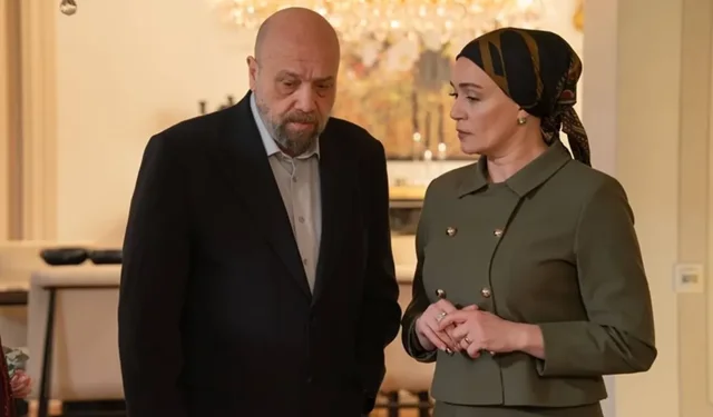 Kızılcık Şerbeti 133. bölüm fragmanı! Kızılcık Şerbeti yeni bölüm fragmanı