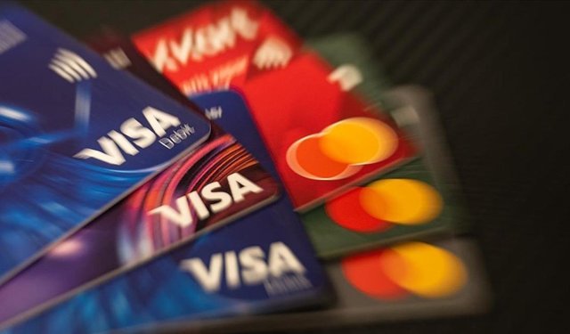 BDDK kararı değişti! Kart limitleri planı askıya alındı