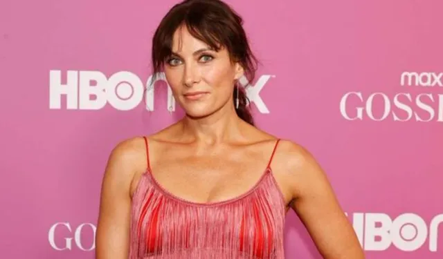Broadway Sahnelerinin Parlayan Yıldızı Laura Benanti Kariyeri ve Hayatıyla İlgi Odağı Oluyor