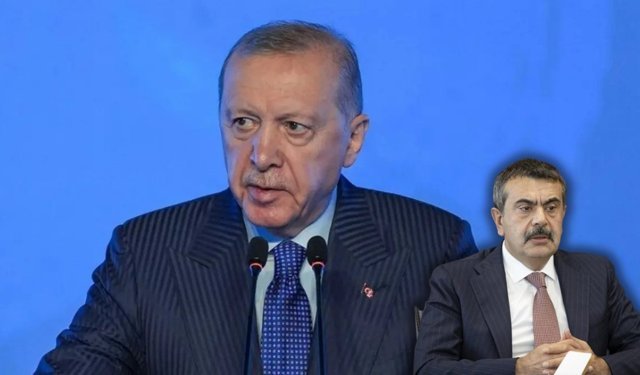 Cumhurbaşkanı Erdoğan lise saldırısı hakkında konuştu: 4 kişi görevden alındı!