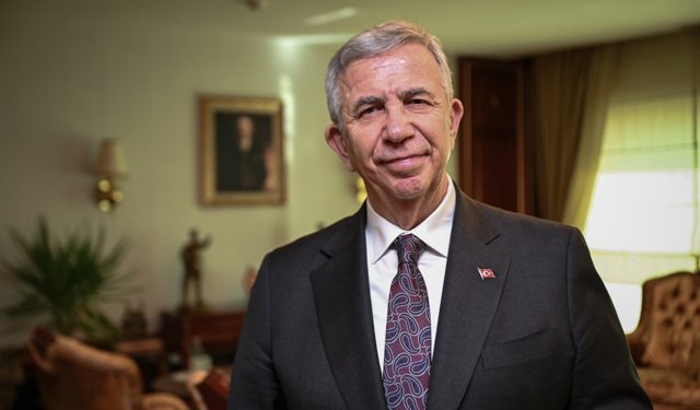 Mansur Yavaş hakkında soruşturma izni verildi!