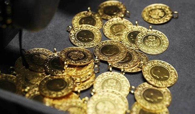 Altın fiyatlarında güncel rakamlar