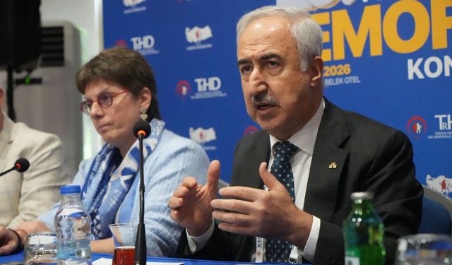 Türkiye hemofili tedavisinde ithal ilaç bağımlılığı sürüyor