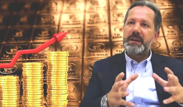 Altın Piyasalarında İslam Memiş’ten Ezber Bozan Yaz Tahmini Geldi