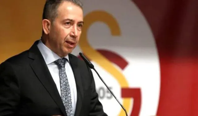 Galatasaray İkinci Başkanı Metin Öztürk Hakkında Merak Edilen Tüm Sorular Yanıt Buldu