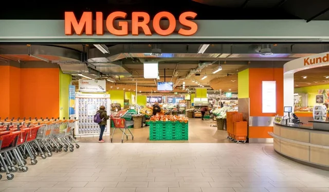 Migros marketlerde büyük kampanya! Bu ürünlerde geçerli olacak