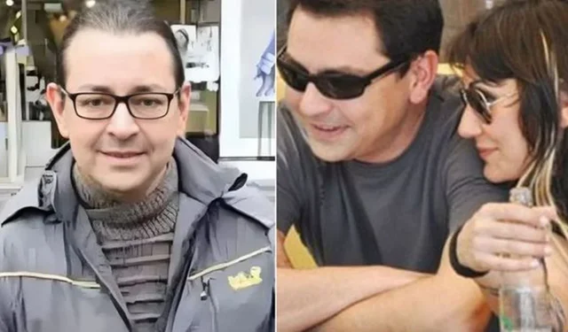 Rock Dünyasının Tanınan İsimlerinden Cem Öcal Bodrumdaki Evinde Ölü Bulundu