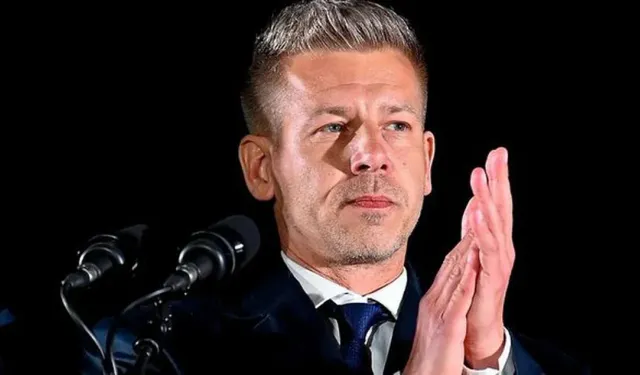 Macaristan Siyasetinde Yeni Dönem Başlarken Peter Magyar Ülkenin Geleceğine Yön Veren Lider Olarak Öne Çıkıyor