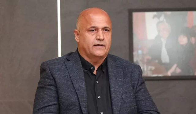 Kocaelispor Başkanı Recep Durulun Başarılarla Dolu Hayat Hikayesi ve Kariyer Yolculuğu