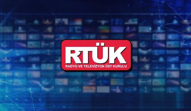RTÜK’ten Kahramanmaraş’taki okul saldırısı sonrası uyarı!