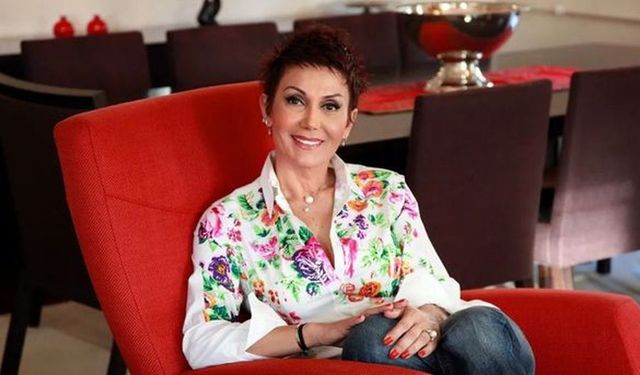 Ünlü Sunucu Serap Paköz Sağlık Durumuna Dair Çarpıcı Gerçekleri Paylaştı
