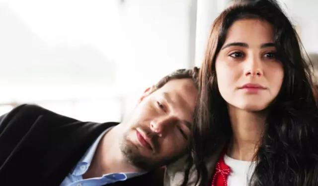 Sevdiğim Sensin 11. bölüm fragmanı! Sevdiğim Sensin yeni bölüm fragmanı