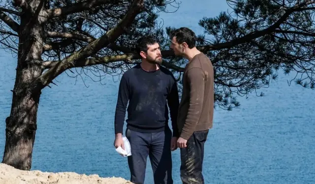 Sevdiğim Sensin 11. bölüm fragmanı