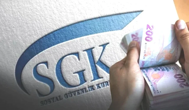 SGK’da Sahte Sigorta ve Hayali Emekliliğe Karşı Dev Denetim Operasyonu!