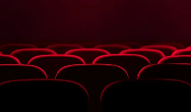 Sinema Salonlarında Hafta Sonu Yoğunluğu ve Vizyona Giren 9 Yeni Film