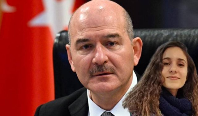 Süleyman Soylu Gülistan Doku hakkında konuştu: "Herkes sorgulandı bir şey çıkmadı"