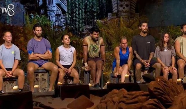 Survivor Adasına Veda Eden İsim ve Ödül Oyununda Yaşanan Büyük Rekabetin Galibi Netleşti