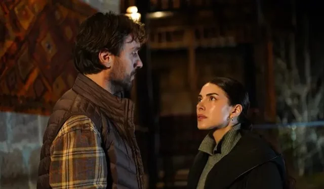 Taşacak Bu Deniz 24. bölüm fragmanı! Taşacak Bu Deniz yeni bölüm fragmanı