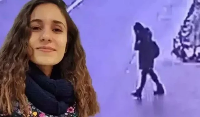 Gülistan Doku Soruşturmasında Yeni Gelişme İle Birlikte Umut Altaş Hakkında Adli Süreç Başlatıldı