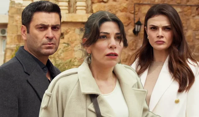 Uzak Şehir 58. bölüm fragmanı! Uzak Şehir yeni bölüm fragmanı