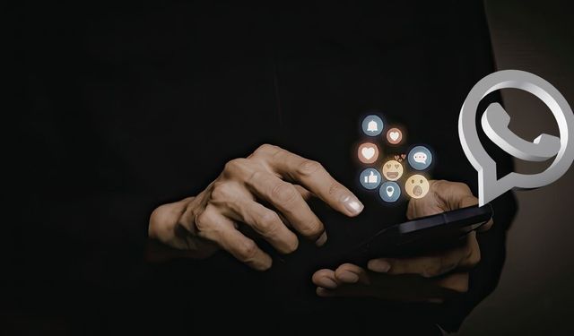 Avrupa’da kamu çalışanlarına Whatsapp yasağı!