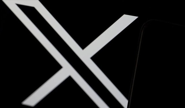 X’te erişim sorunu! Kullanıcılar akışa ulaşamıyor