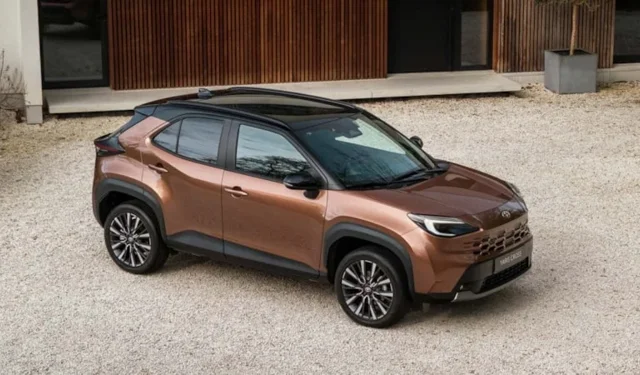 2026 Toyota Yaris Cross Türkiye fiyatı ne kadar?