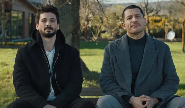 Yeraltı 11. bölüm fragmanı! Yeraltı yeni bölüm fragmanı