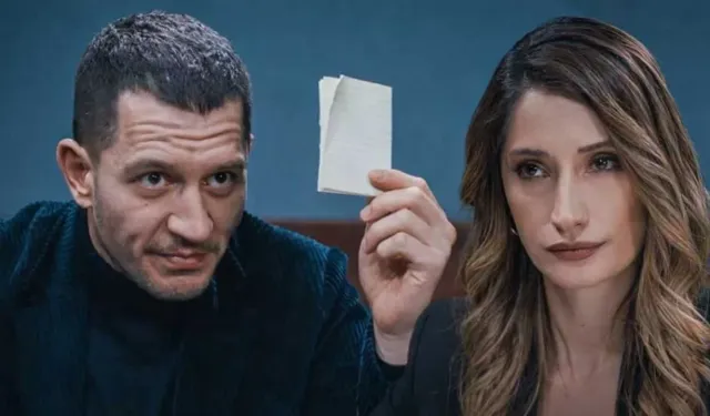 Yeraltı 13. bölüm fragmanı! Yeraltı yeni bölümde neler olacak?