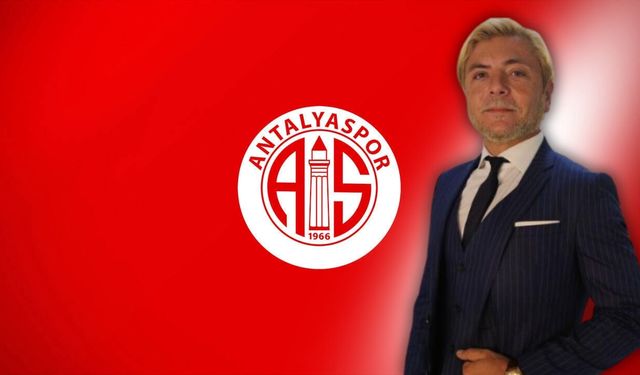 Antalyaspor küme düştü, Tolga Cömertoğlu sessizliğini bozdu!