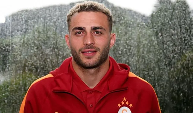 Barış Alper Yılmaz İçin Monaco Ciddi Bir Transfer Hamlesi Başlatıyor