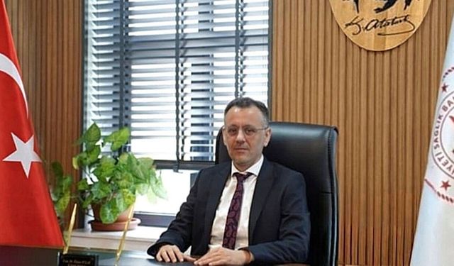 Uzmanından Kurban Bayramı'nda sağlıklı ve doğru beslenme uyarısı!