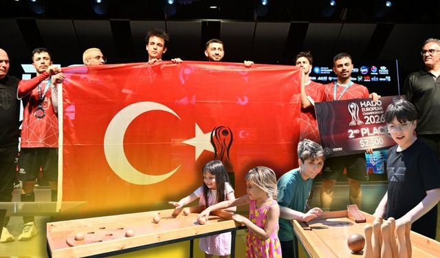 DIGIFEST Antalya hız kesmeden devam ediyor!