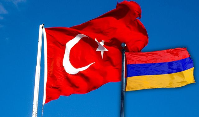 Türkiye ile Ermenistan arasında doğrudan ticaret başlıyor!