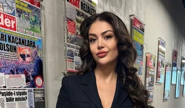 Ekranların Parlayan Yıldızı Ezgi Kılıç Kimdir?
