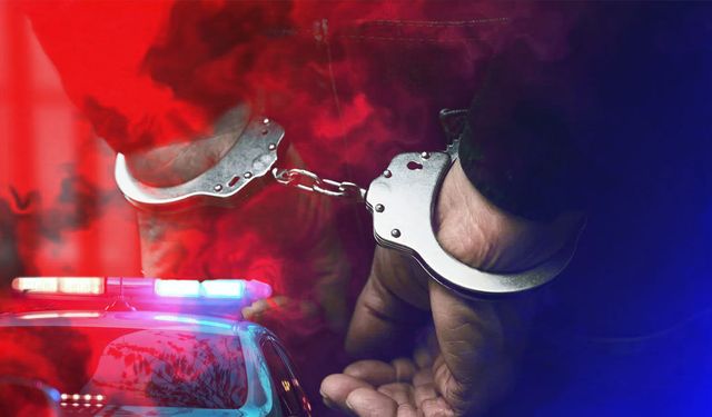 Antalya dahil 5 ilde milyarlık para trafiği: 22 gözaltı