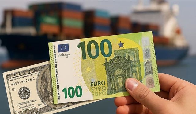 Döviz güne nasıl başladı? Dolar kaç TL oldu, Euro ne kadar?