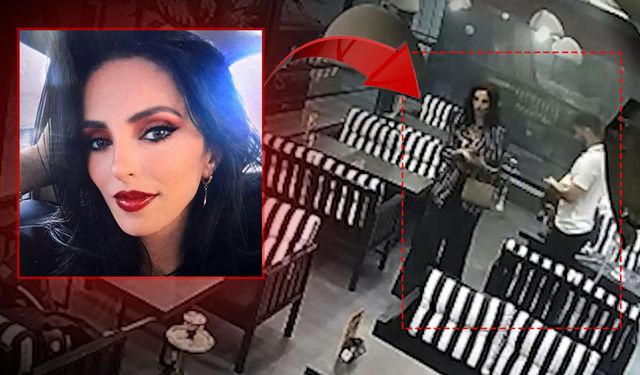 Kübra Yapıcı cinayetinde kan donduran ifade: Detaylar ortaya çıktı!