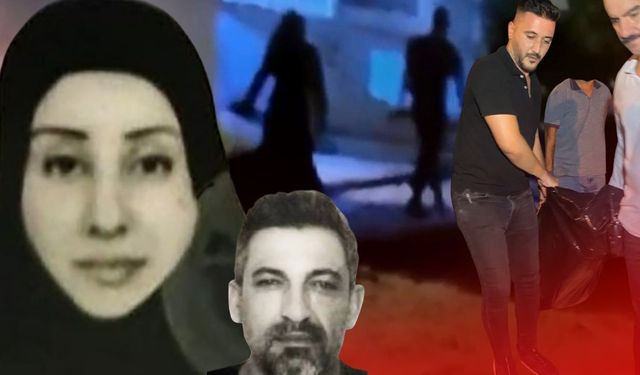 Antalya'daki eşarp cinayetinde yeni gelişmeler! Hakim karşısında kan donduran itiraflar