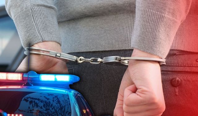 Antalya dahil 6 ilde FETÖ operasyonu: 25 şüpheli yakalandı
