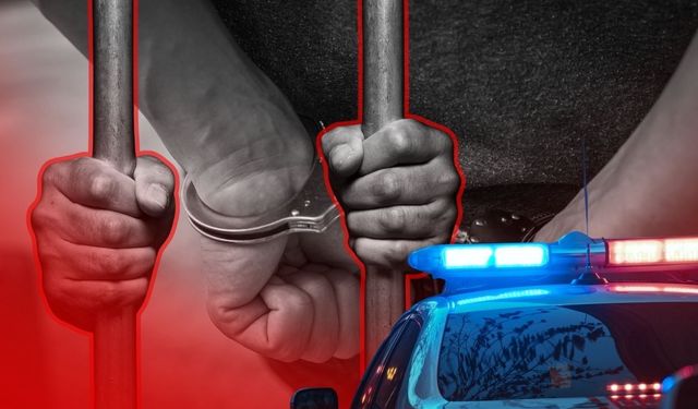 Antalya'da "Daltonlar" çetesi davasında karar: Ceza yağdı