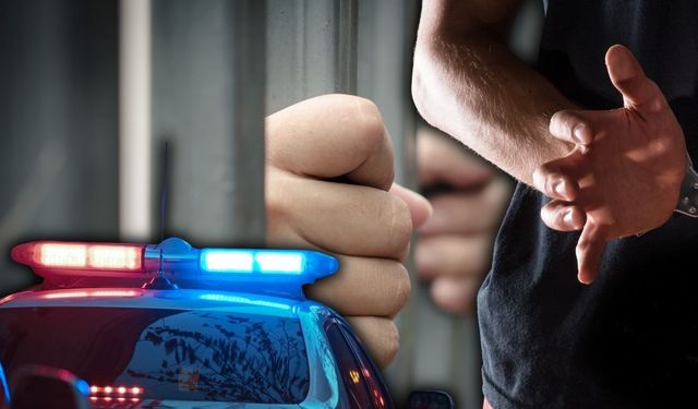 Antalya dahil 6 ilde fuhuş operasyon! 8 kişi tutuklandı