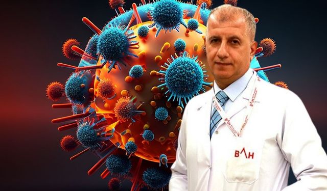 Hantavirüse karşı kritik uyarı