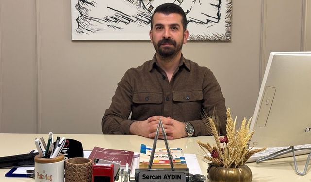 Çocukluk hatası değil, ruh sağlığı sorunu!