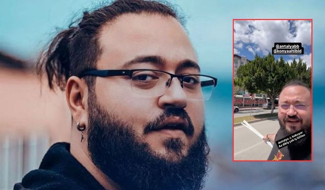 Jahrein Antalya'da isyan etti! "Burası bok kokuyor, İzmir miyiz biz?"