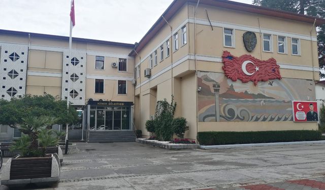 Kemer Belediyesi’nden 480 m² İş Yeri İçin 5 Yıllık Kiralama İhalesi Duyurusu