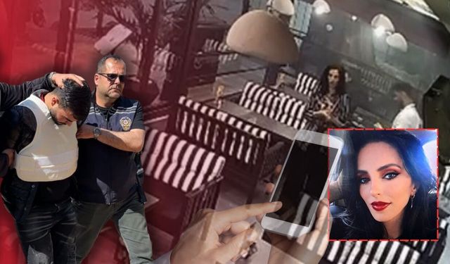 Kübra Yapıcı'nın ölümünde kan donduran detaylar: 1 ay plan yapmışlar!