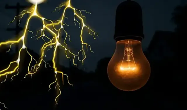 Mersin’de 9 Mayıs 2026 Elektrik Kesintisi! İlçe İlçe Saatler ve Mahalleler