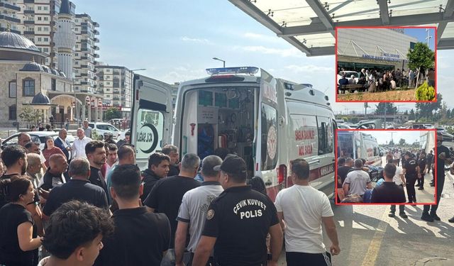 Kimliği belirsiz şahıs farklı yerlerde 4 kişiyi öldürdü! İşte detaylar