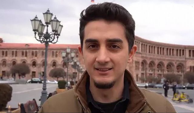 Ruhi Çenet'ten karantina açıklaması!